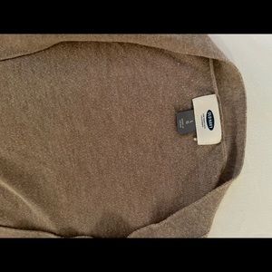 Old navy cardigan